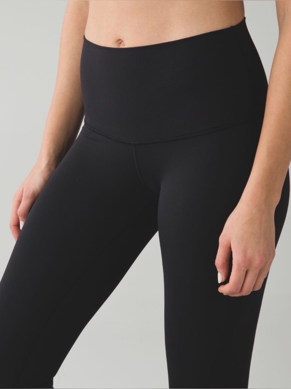 Lululemon Wunder Under 25’ Luxtreme